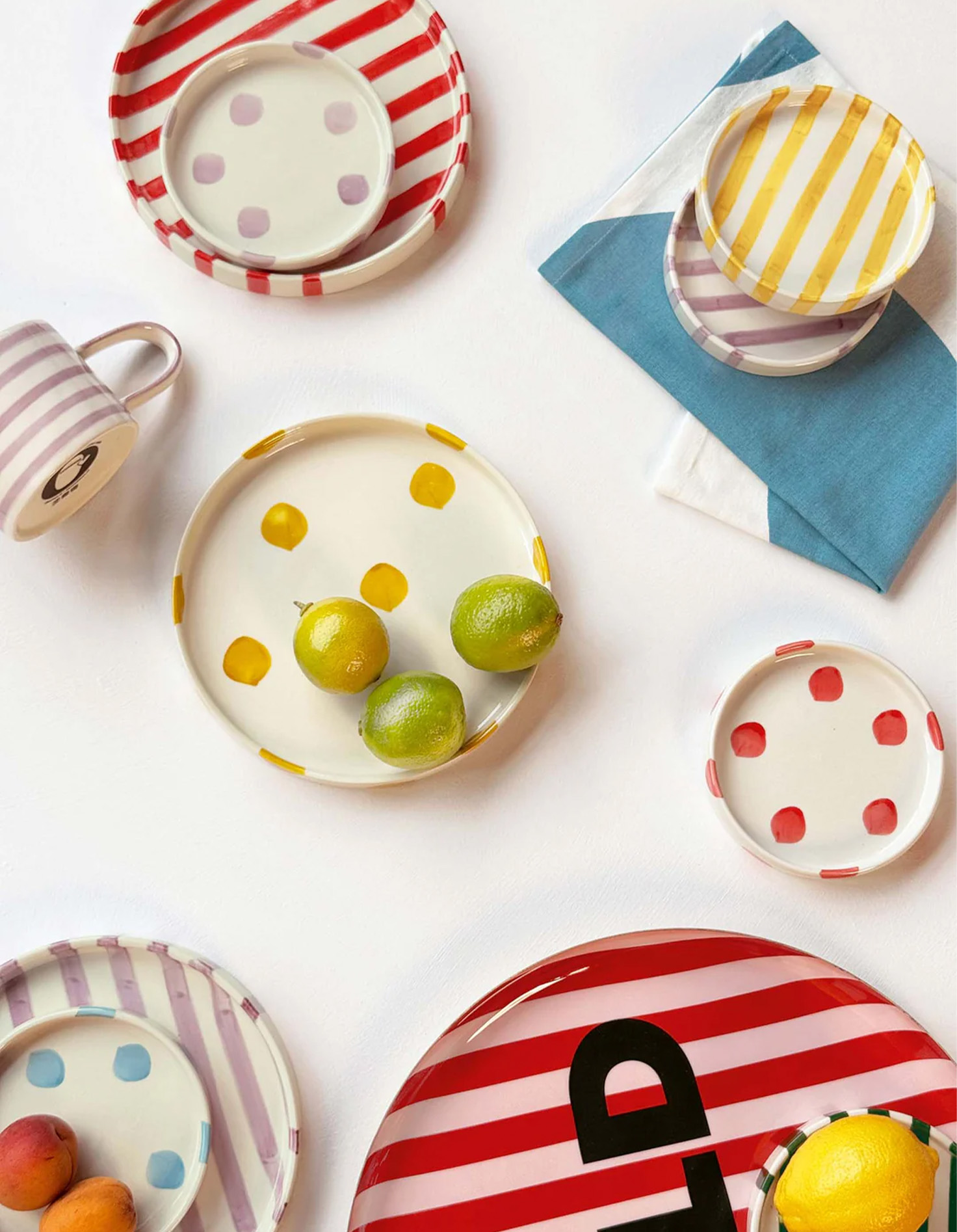 vtwonen accessoires en servies