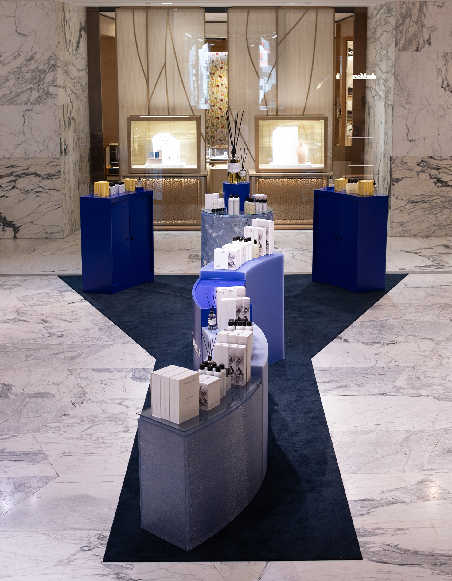 Marie-Stella-Maris pop-up