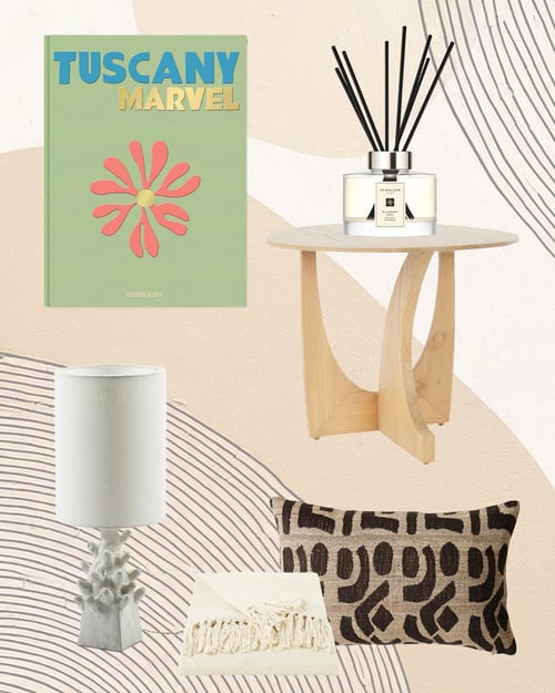 Slow living interieur