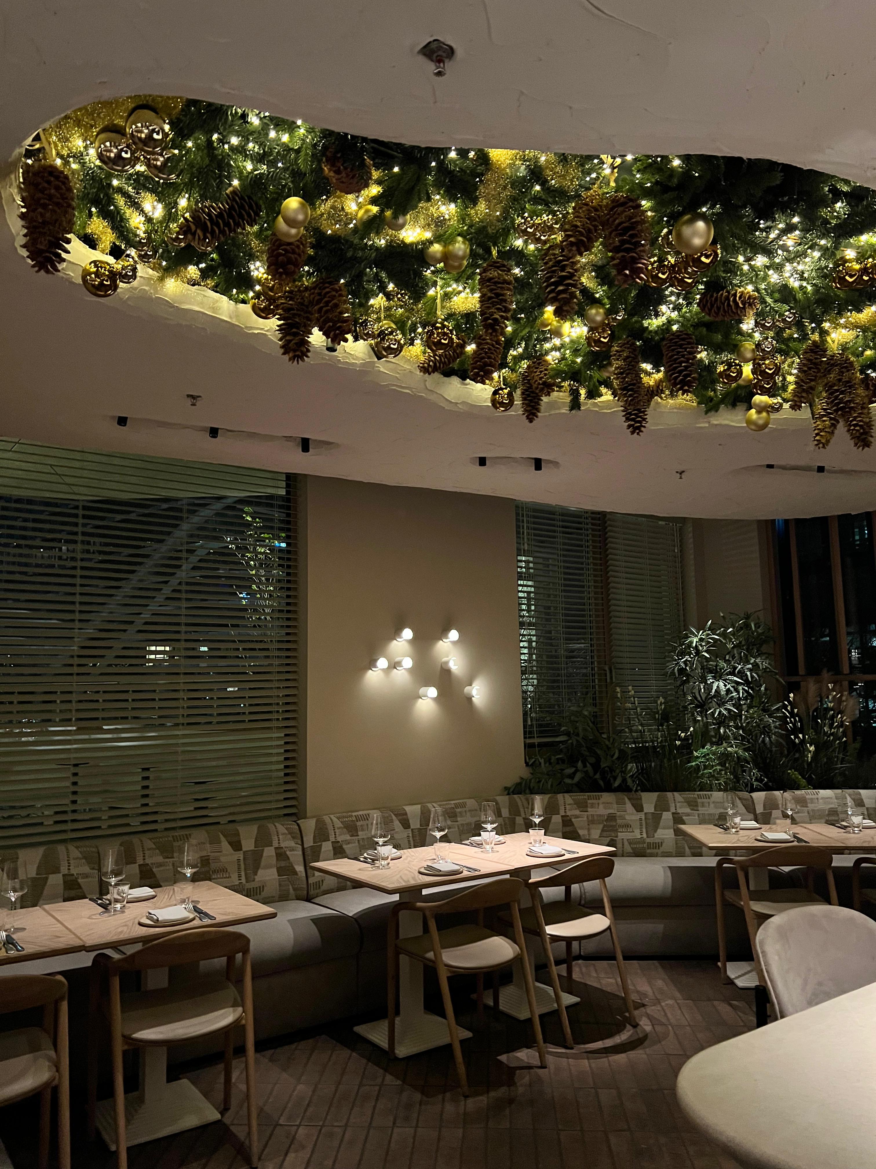 nela restaurant amsterdam hotspot