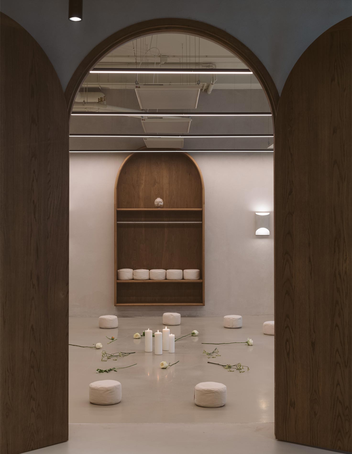 yoga renessence amsterdam