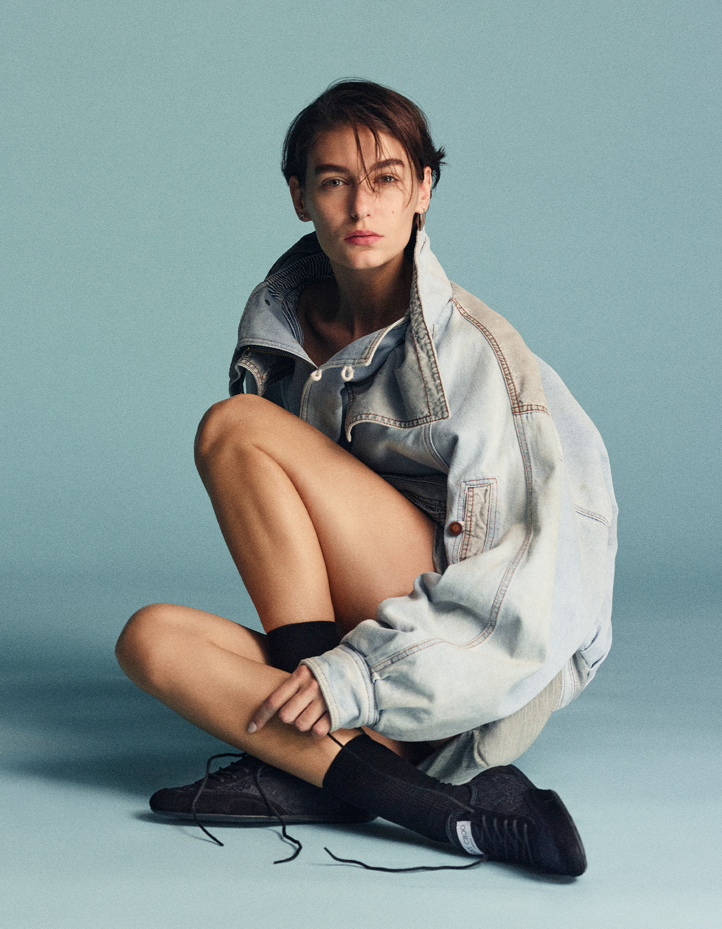 nieuwe collectie jimmy choo bij de bijenkorf