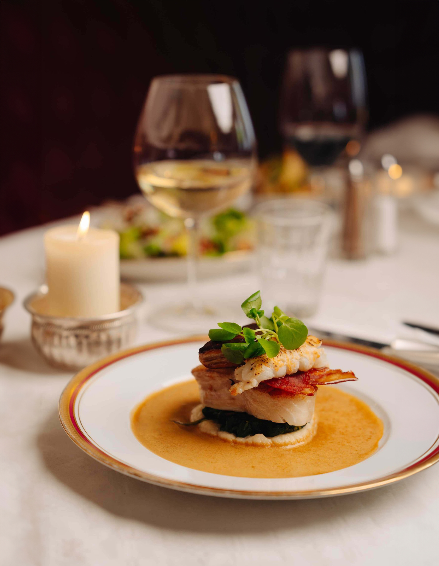 brasserie margaux amsterdam