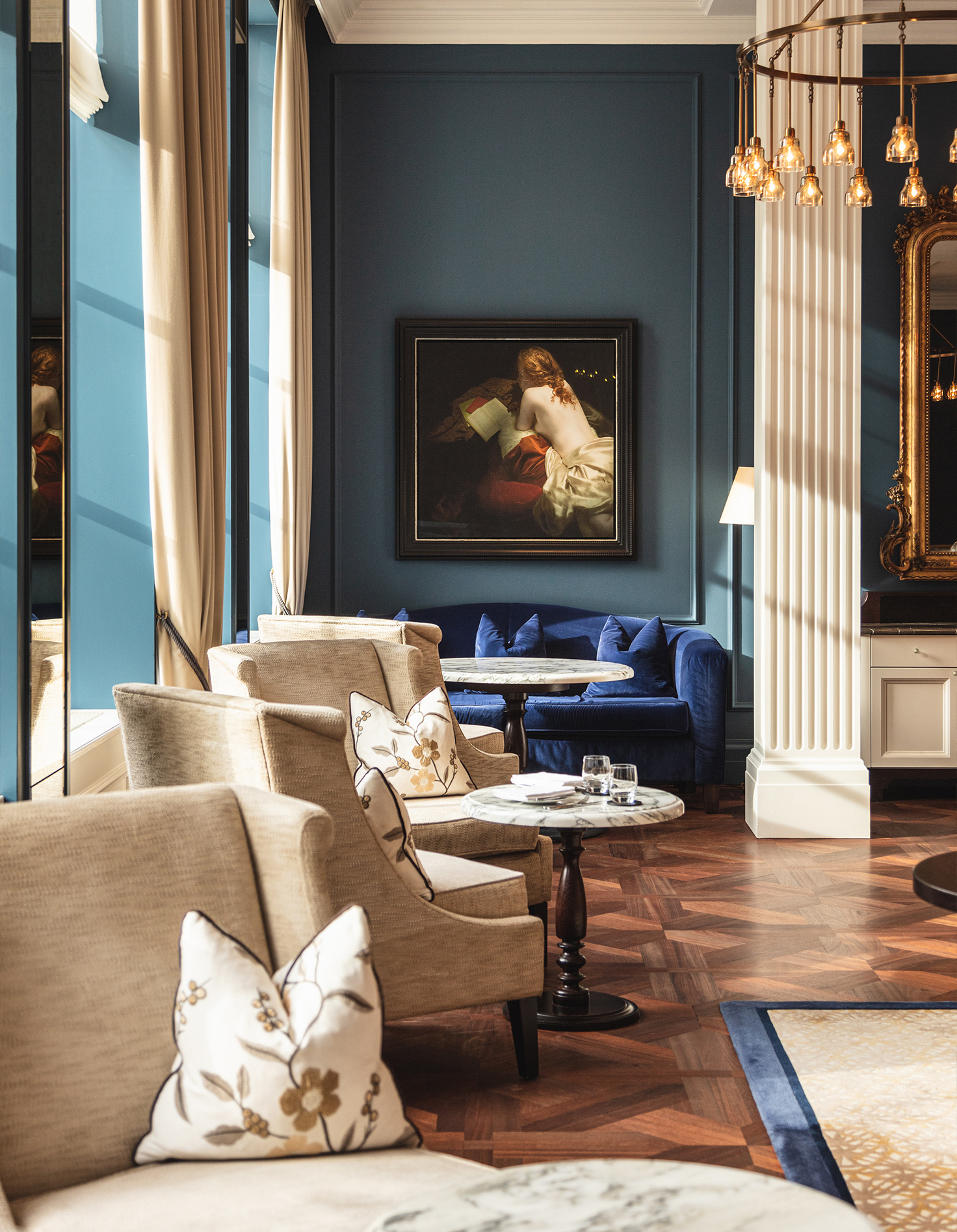 waldorf astoria peacock alley 