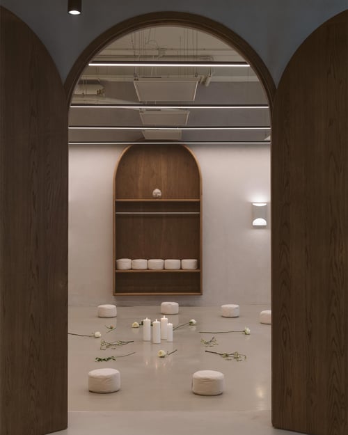 yoga hotspot amsterdam