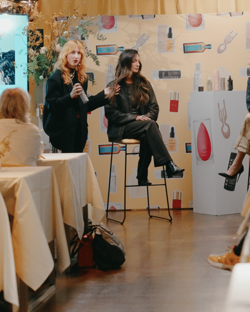 beauty masterclasses beeld