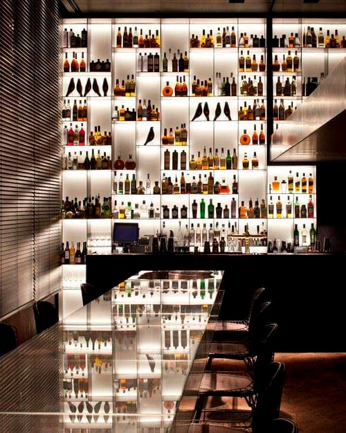 taiko bar conservatorium hotspot