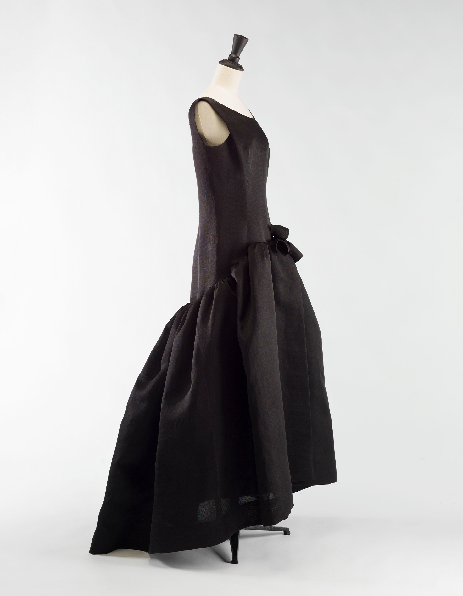 Balenciaga historische jurk