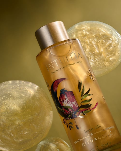 Rituals Intuitia bodysilk