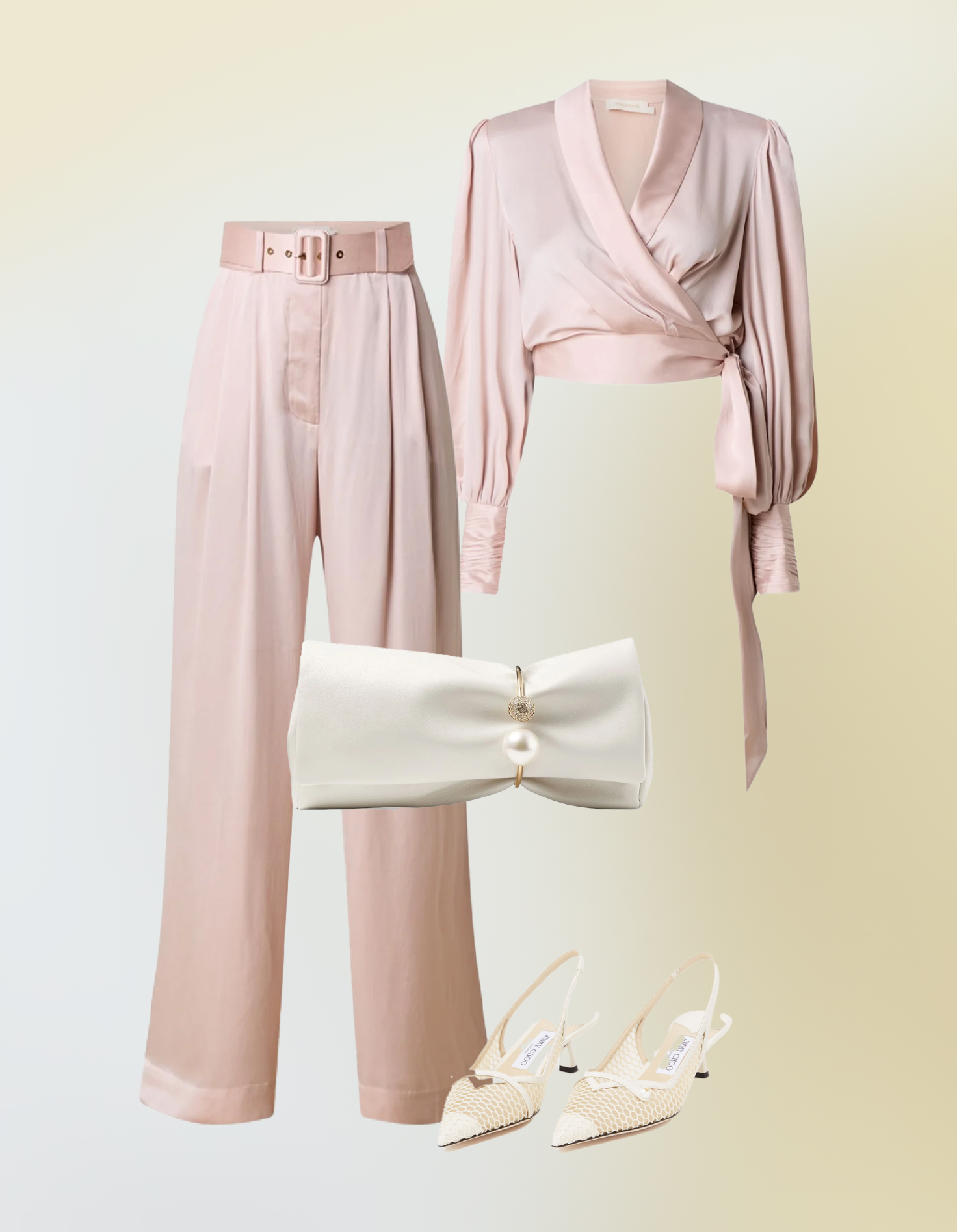 modetrend najaar 2025 chic
