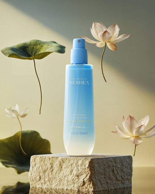 Rituals Seshen spray