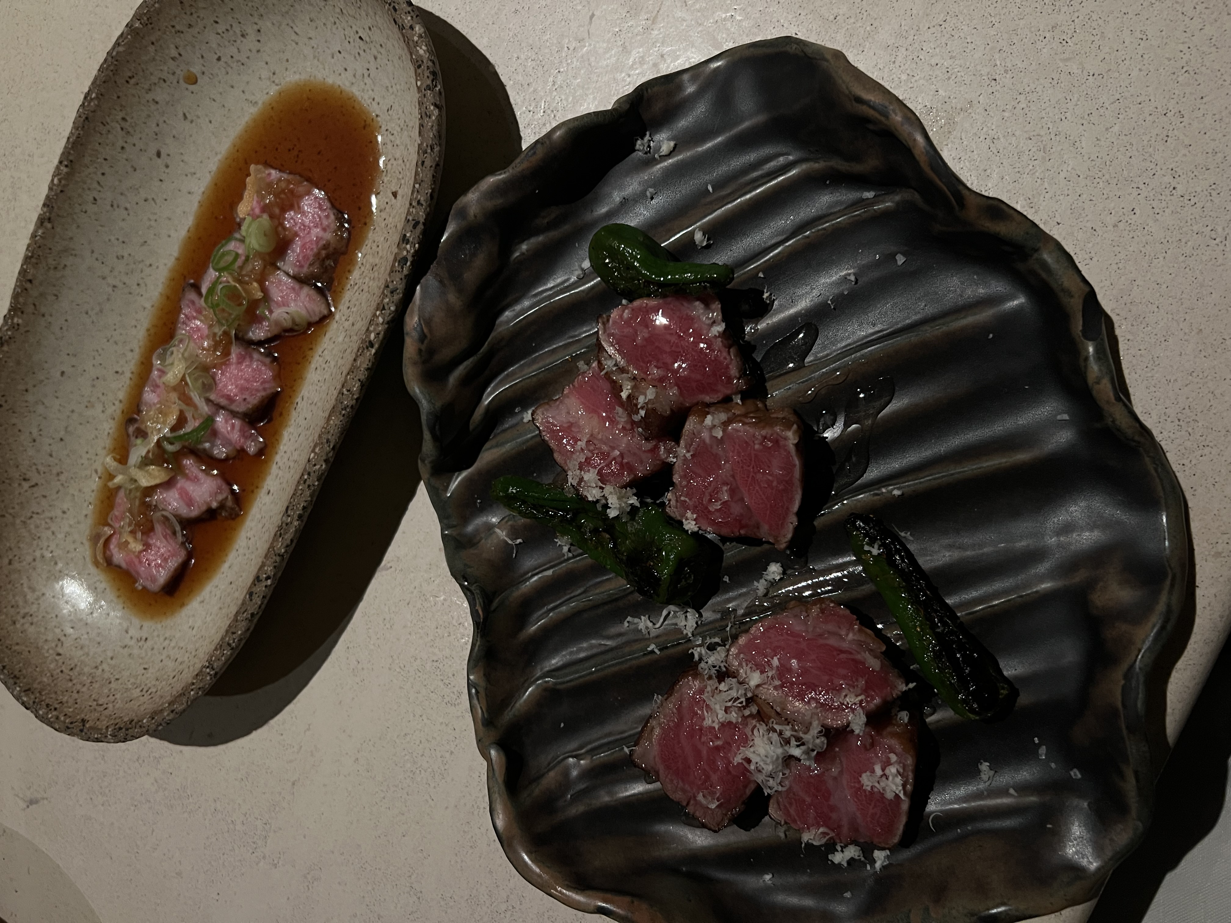 nela restaurant amsterdam