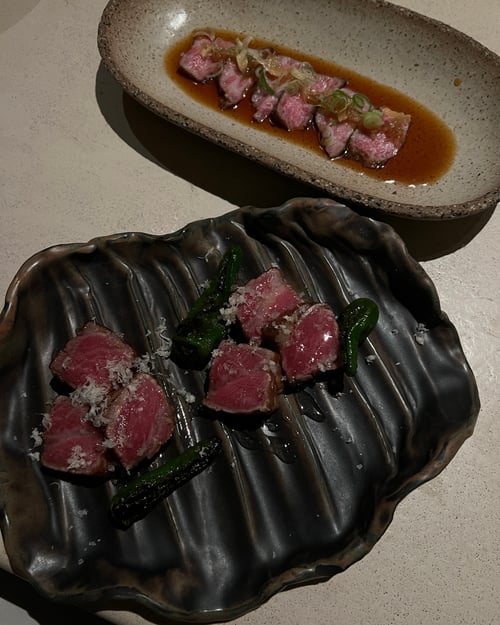 nela restaurant amsterdam