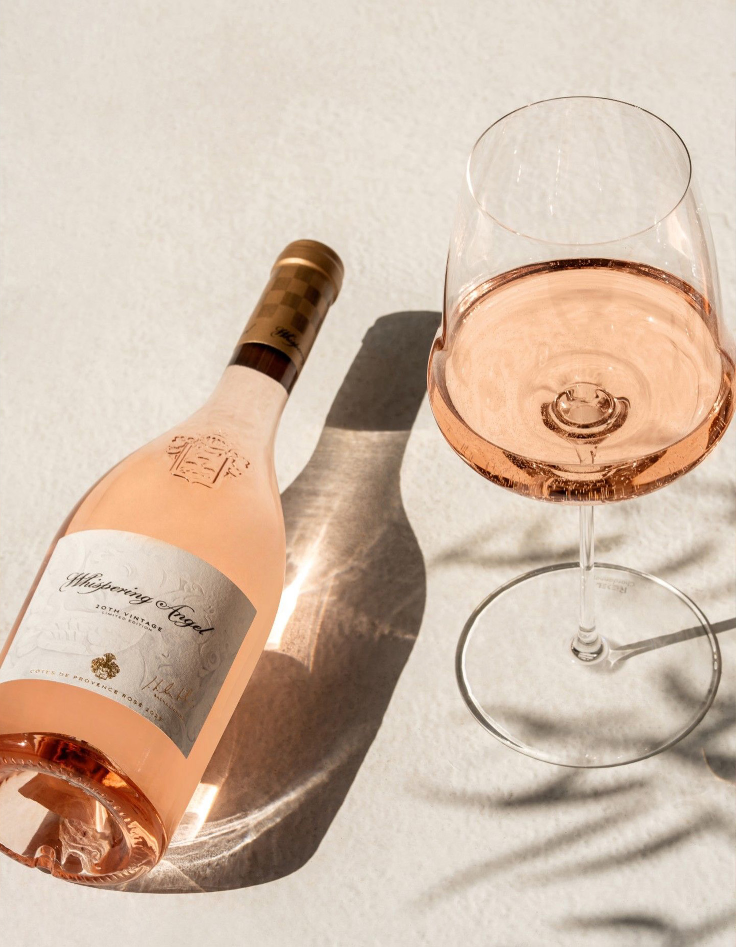 Rose Pop-up