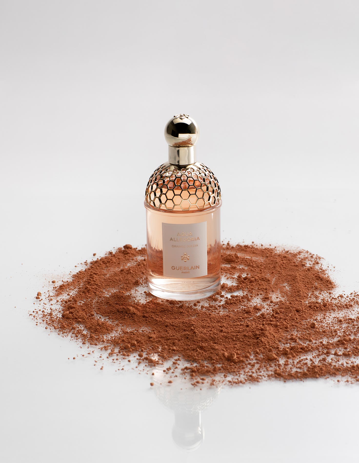 Bloemige parfum van Geurlain