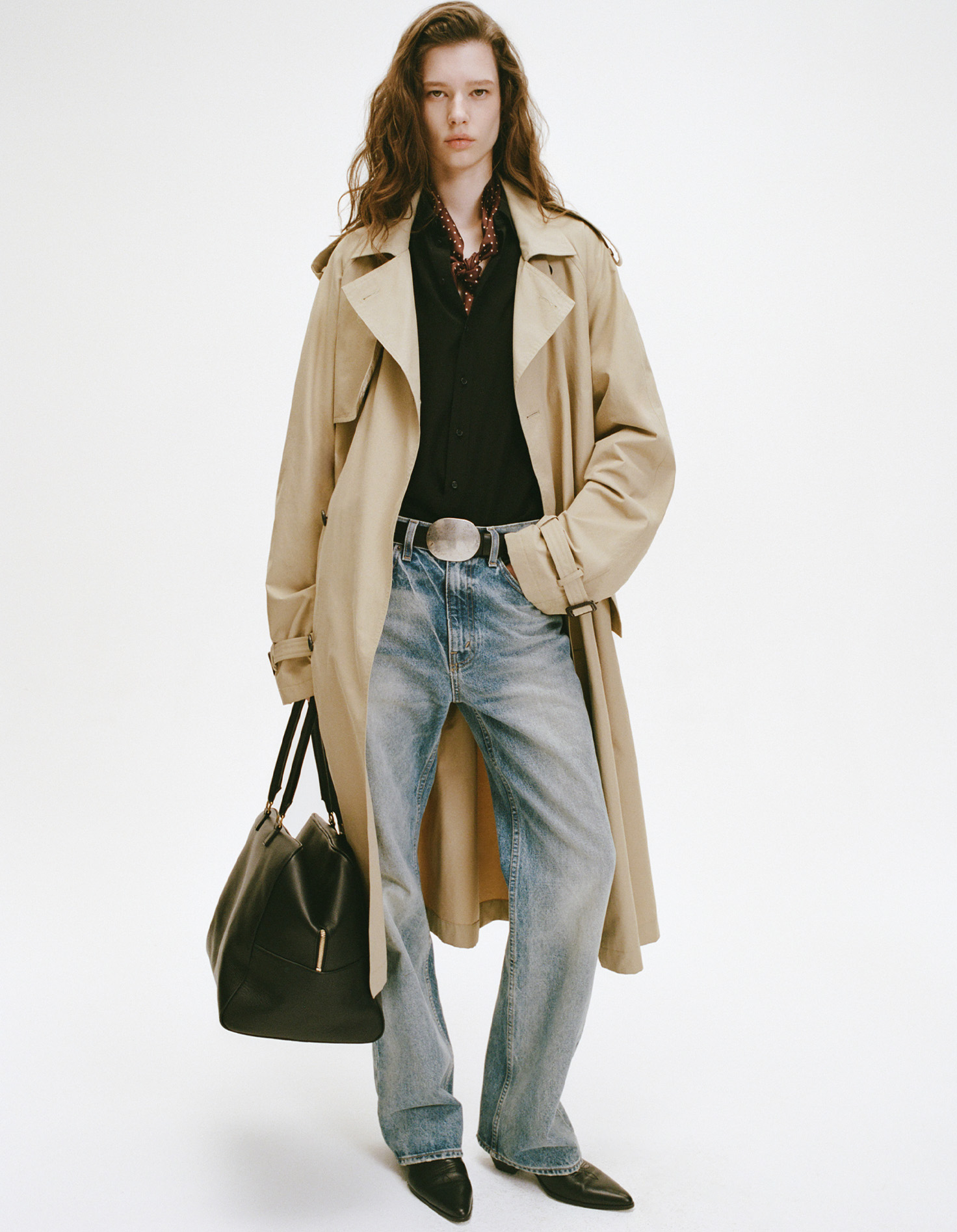 Nili Lotan pop-up