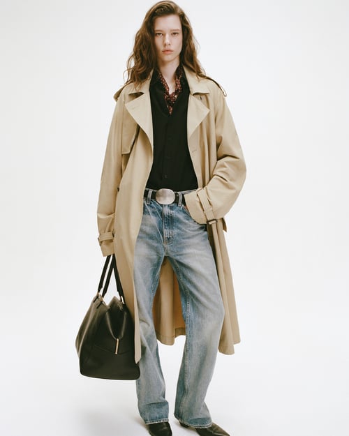 Nili Lotan pop-up
