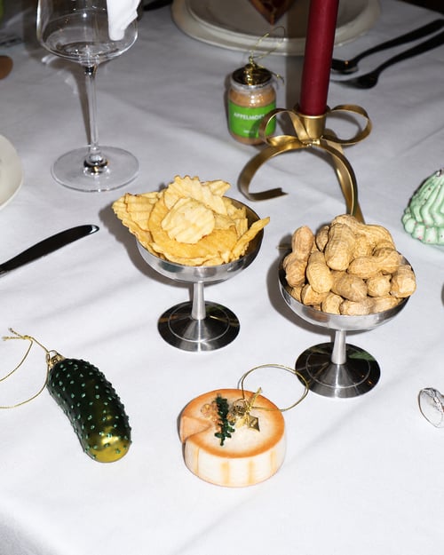 Aperitivo Kerstrecepten 2026