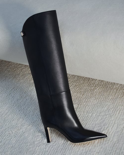 Jimmy Choo laars