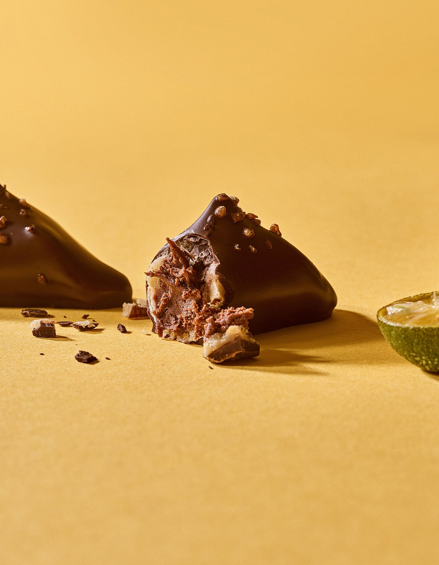 Neuhaus chocolade