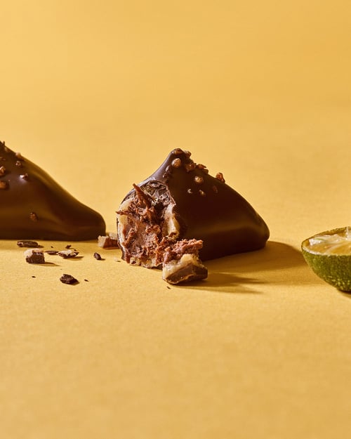 Neuhaus chocolade