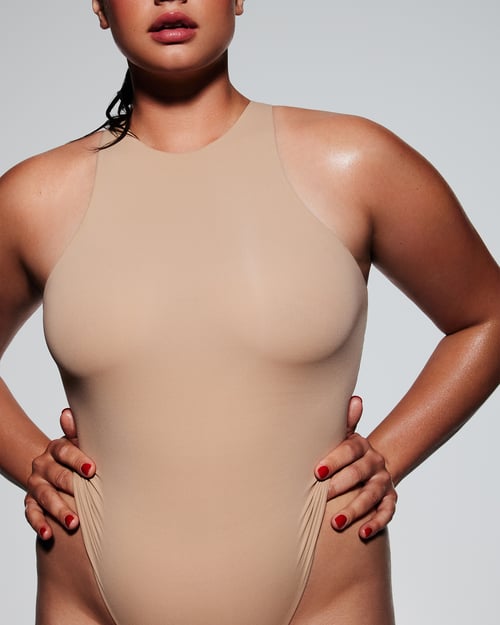 skims shapewear bijenkorf