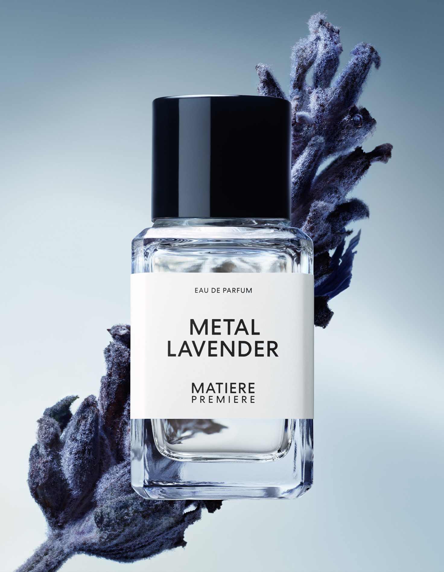 Matiere Premiere Metal Lavender