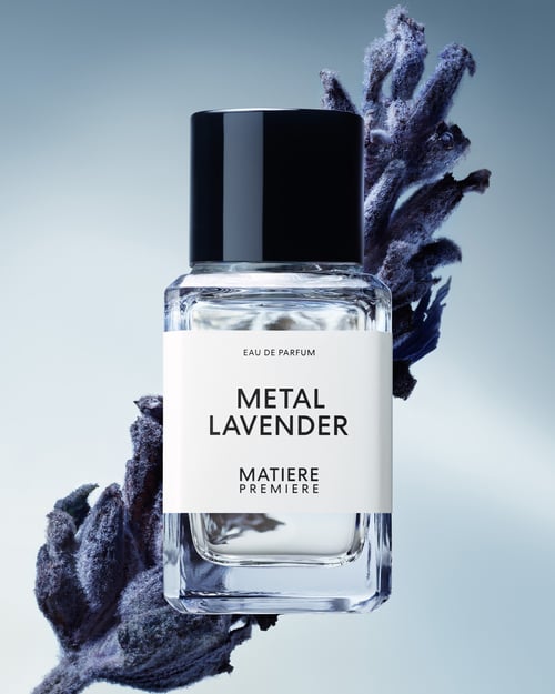 Matiere Premiere Metal Lavender