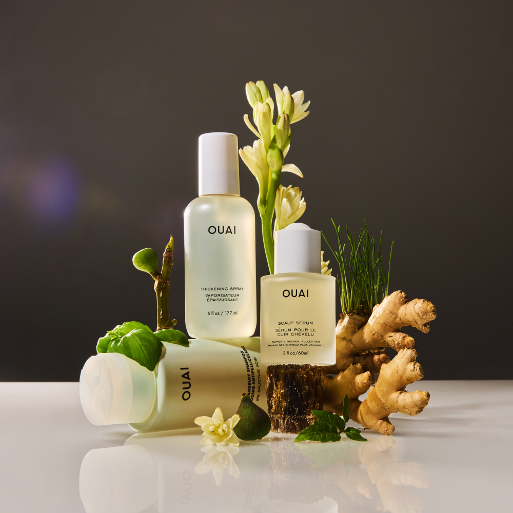 OUAI haarproducten