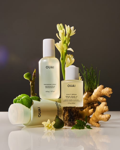 OUAI haarproducten