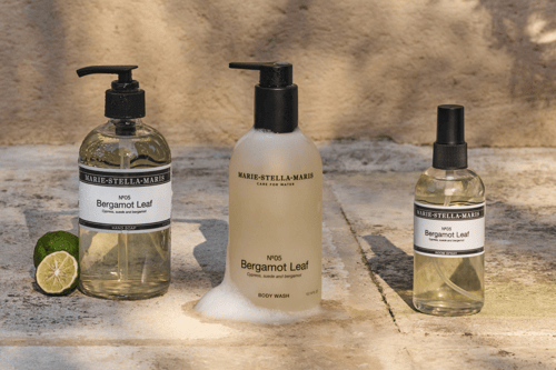 Marie-Stella-Maris No. 05 collectie