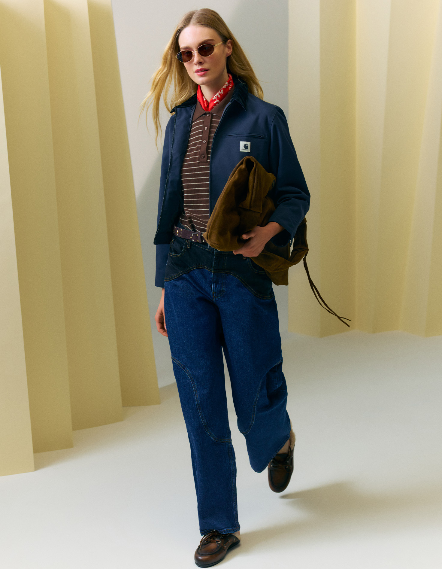 carhartt wip jack dames
