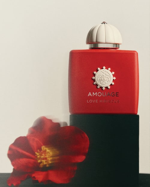 Amouage Love Hibiscus