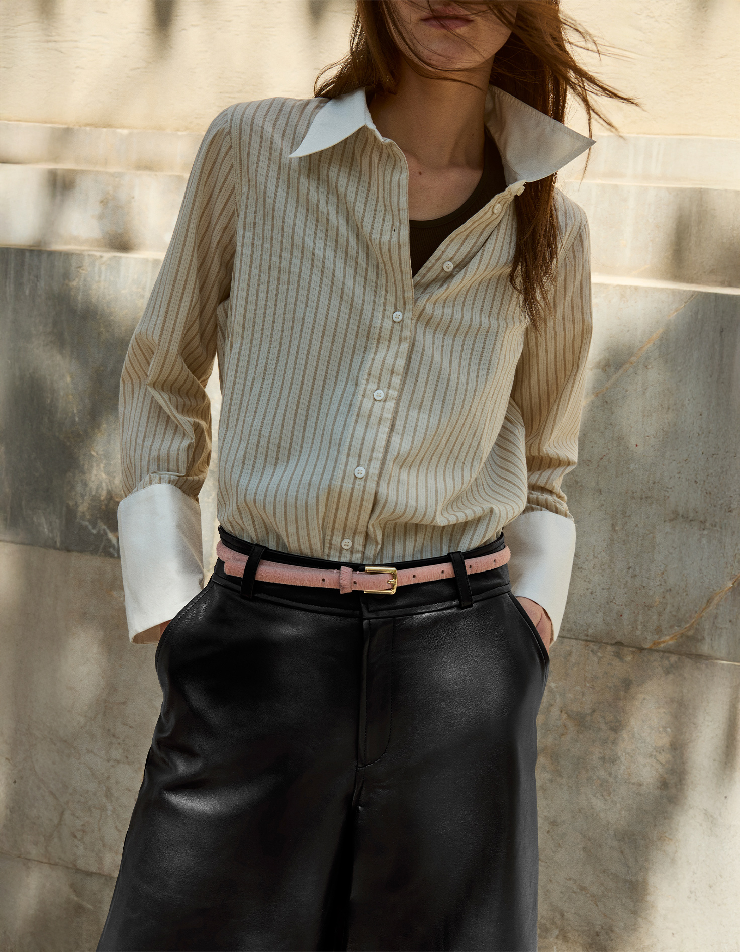 zakelijke outfit dames