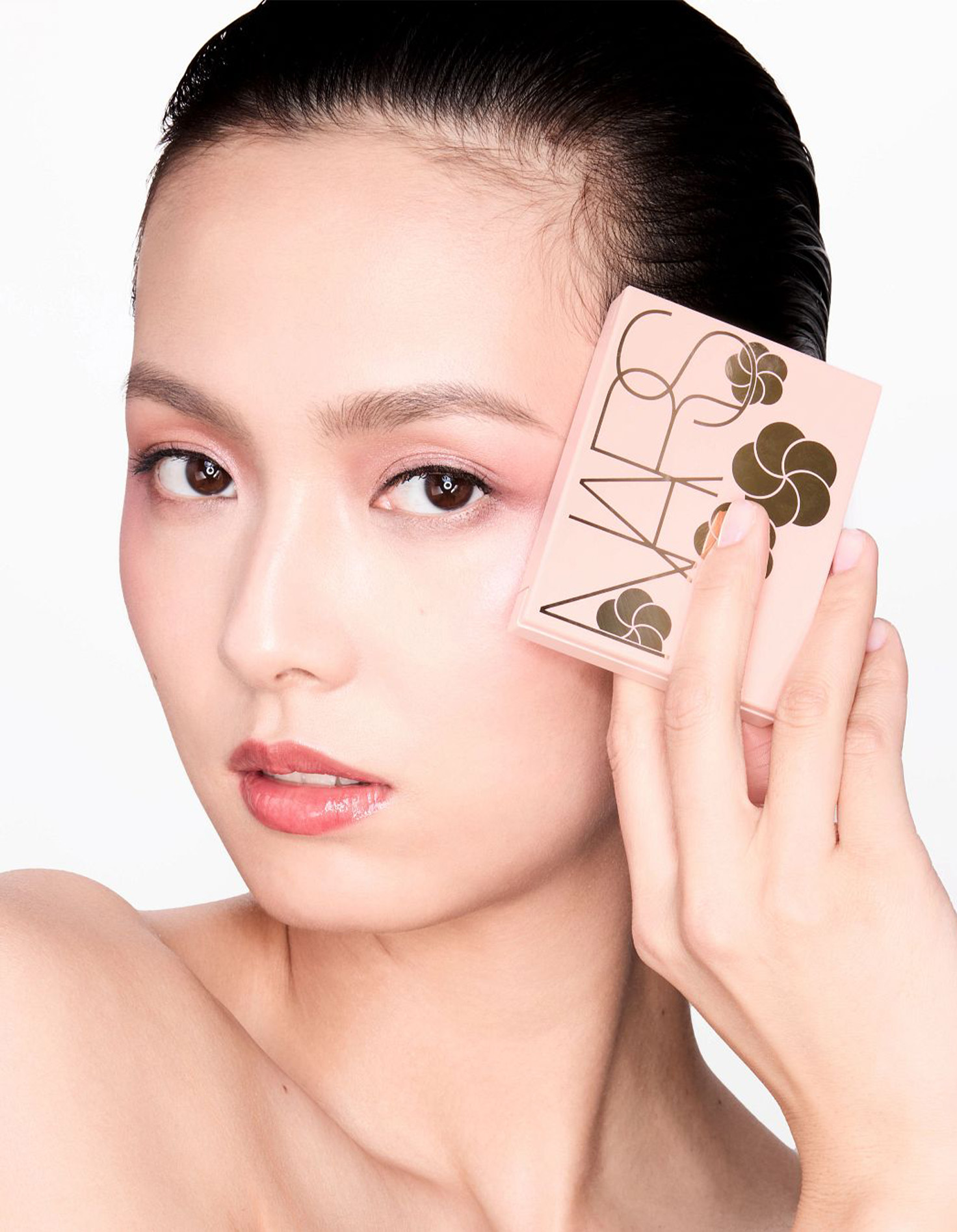 Nars Petal Play collectie