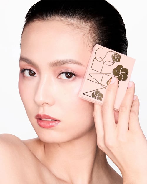 Nars Petal Play collectie