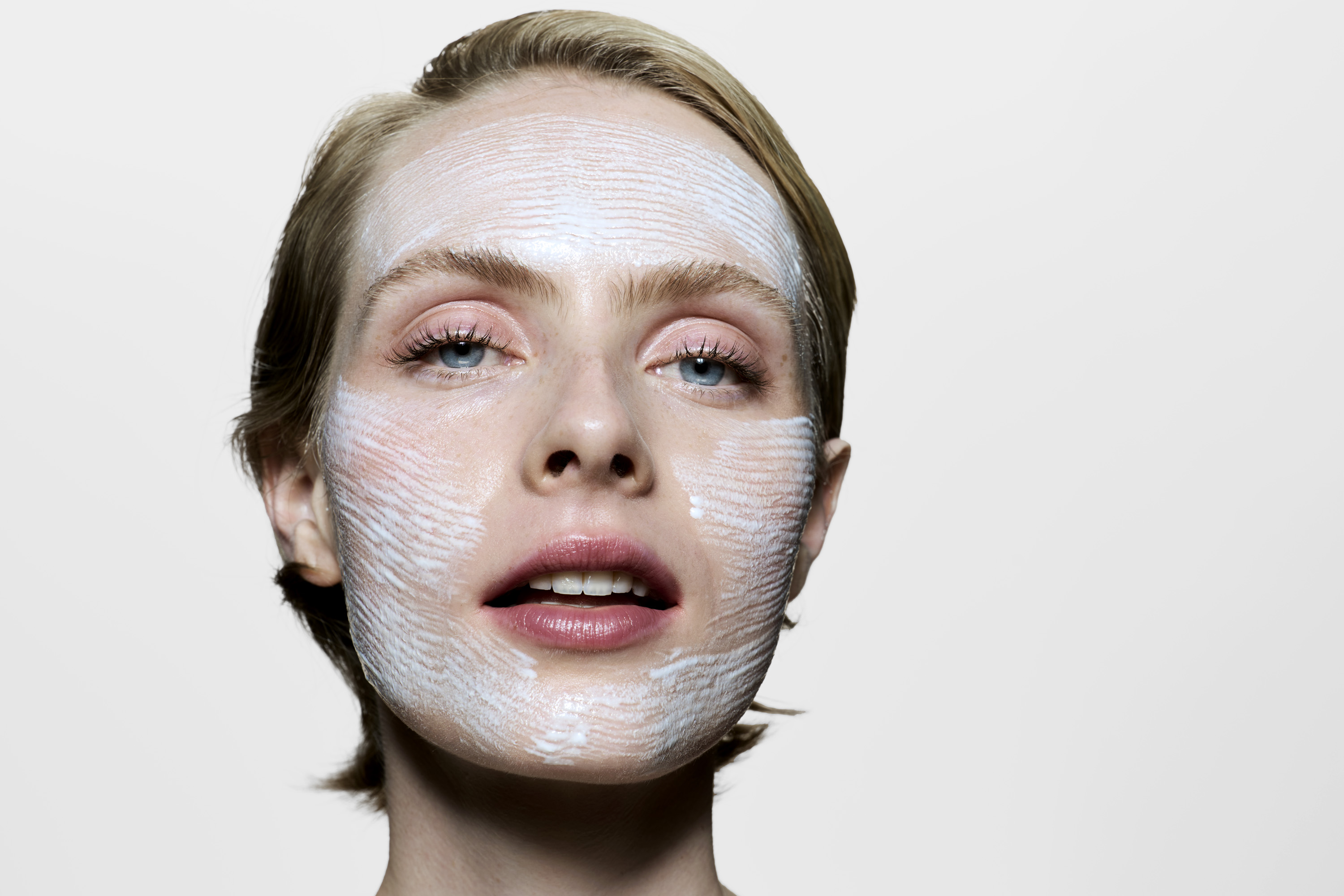 Kiehls face spf