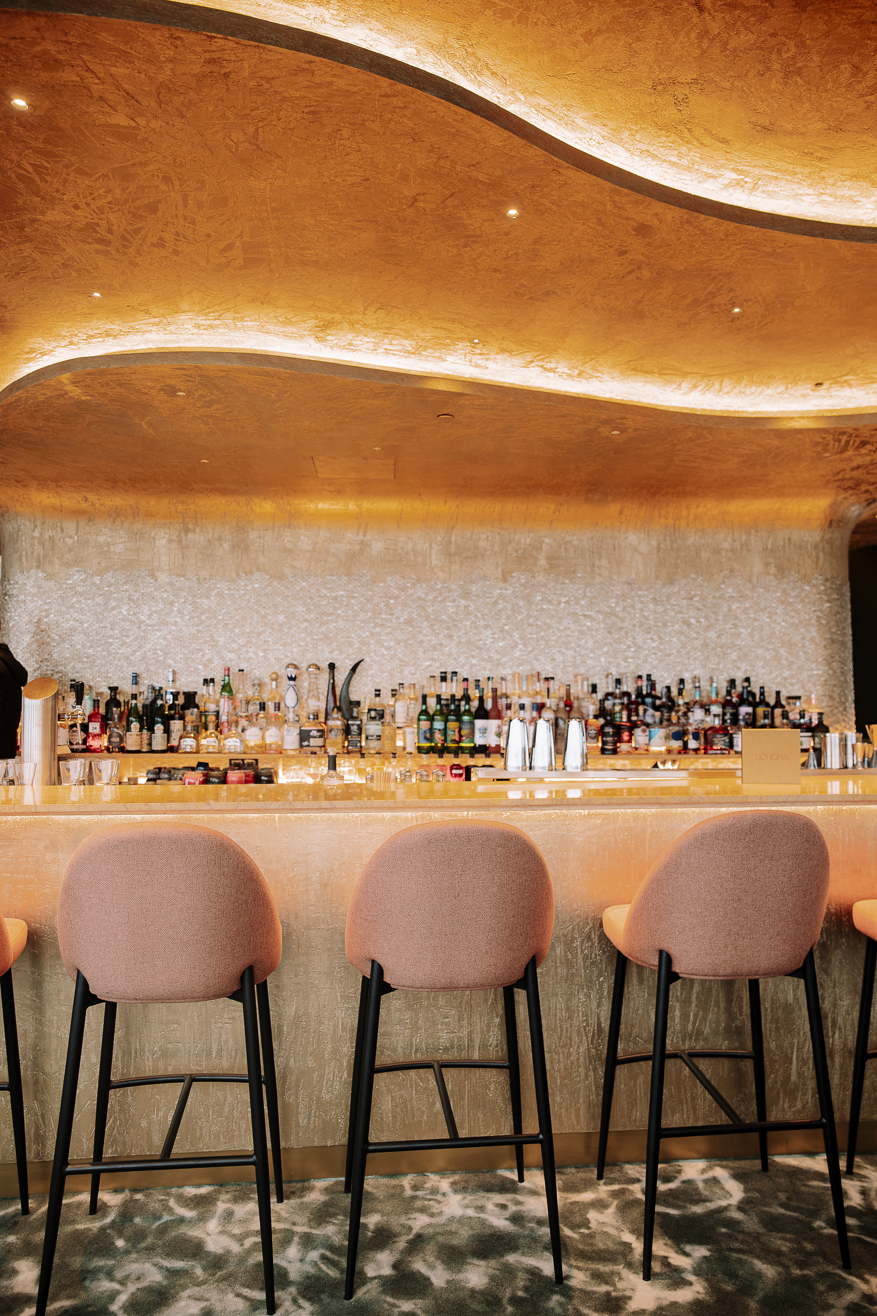 cocktail bar sonora amsterdam