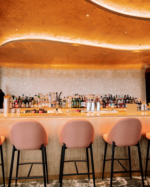 cocktail bar sonora amsterdam