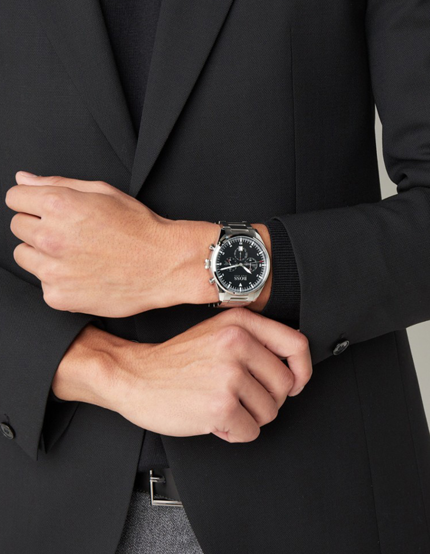 Hugo Boss pak