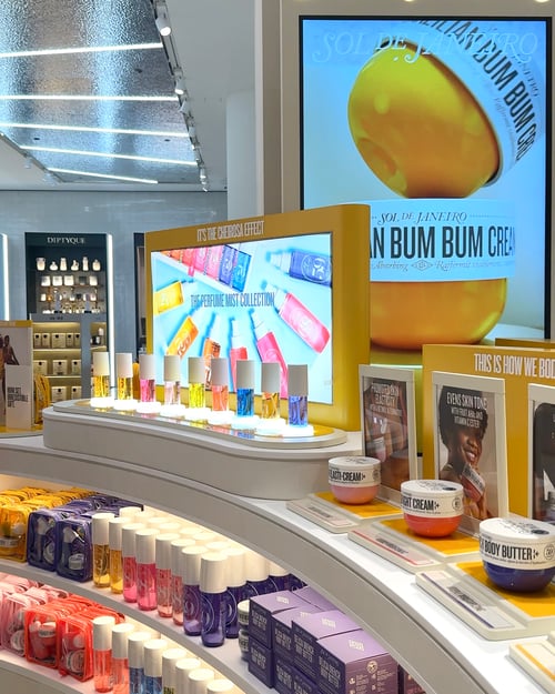 sol de janeiro counter amsterdam