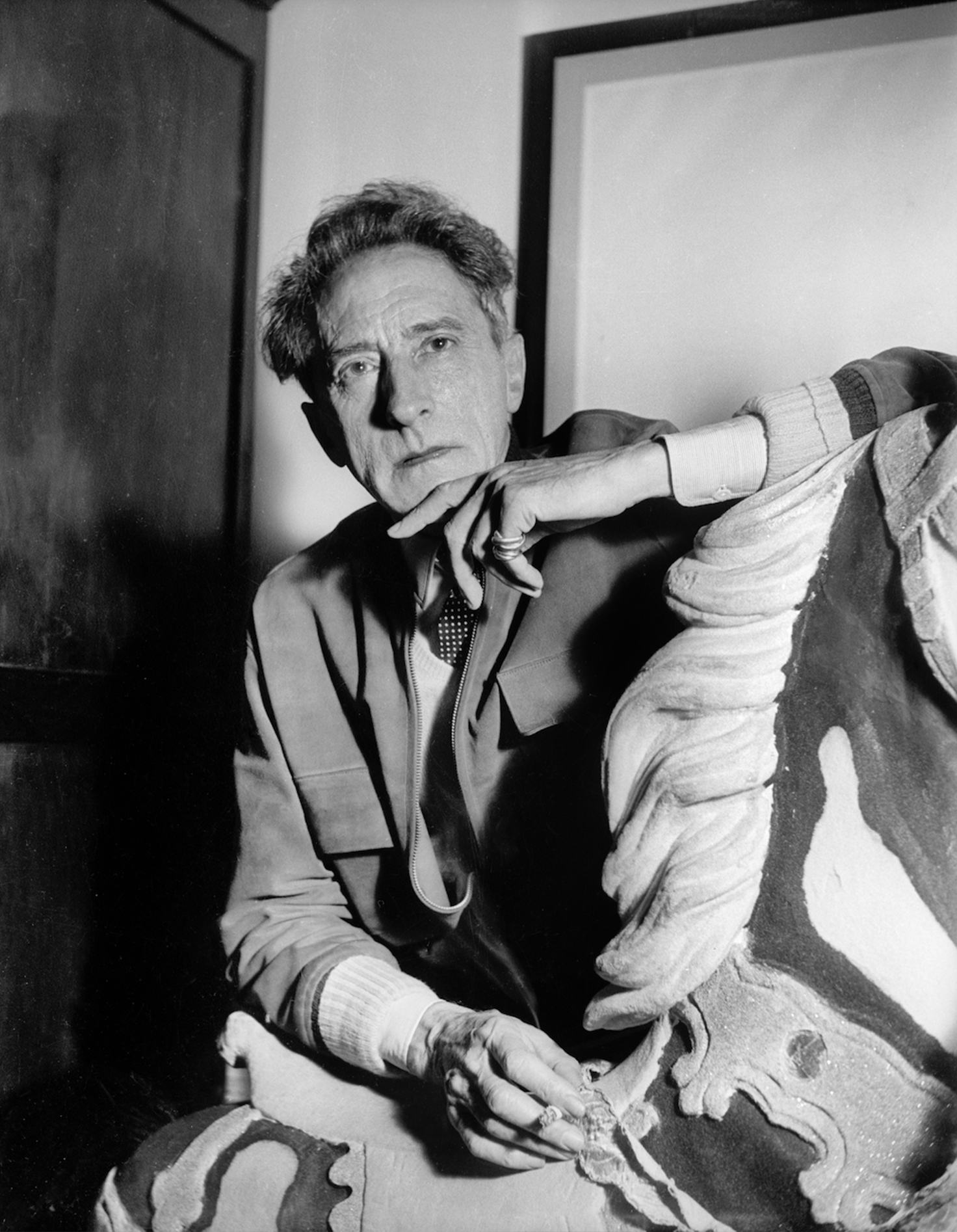jean cocteau cartier