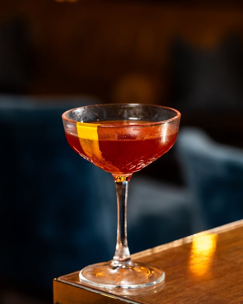 tailor bar amstedam cocktails