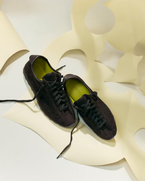 Low-profile sneakers Jacquemus