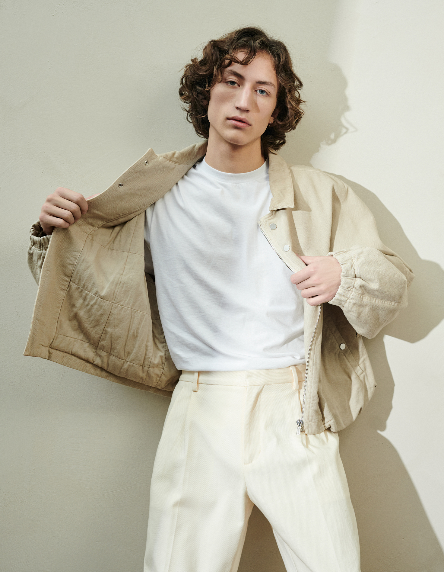 Levi's spijkerbroek voor heren