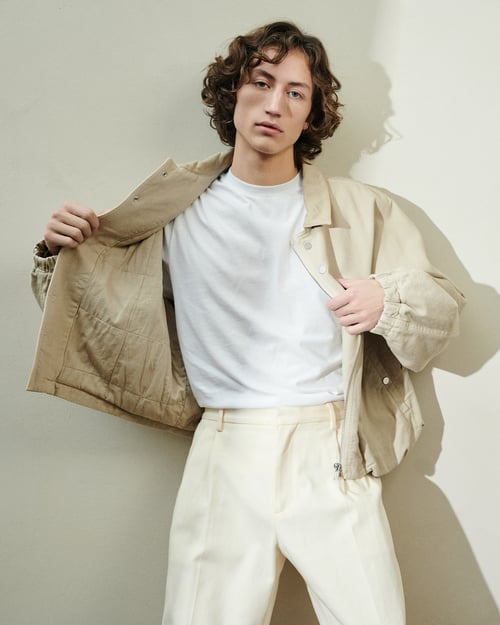 Levi's spijkerbroek voor heren
