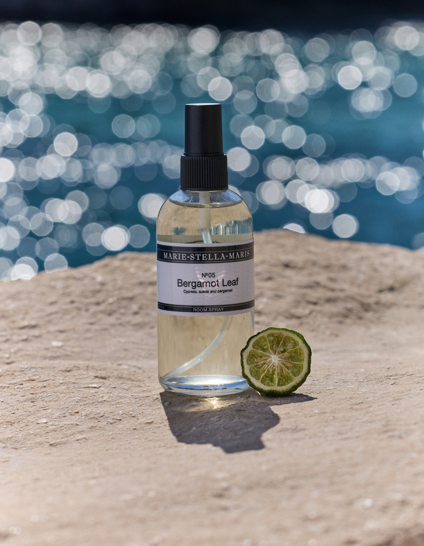 Marie-Stella-Maris No. 05 Roomspray 