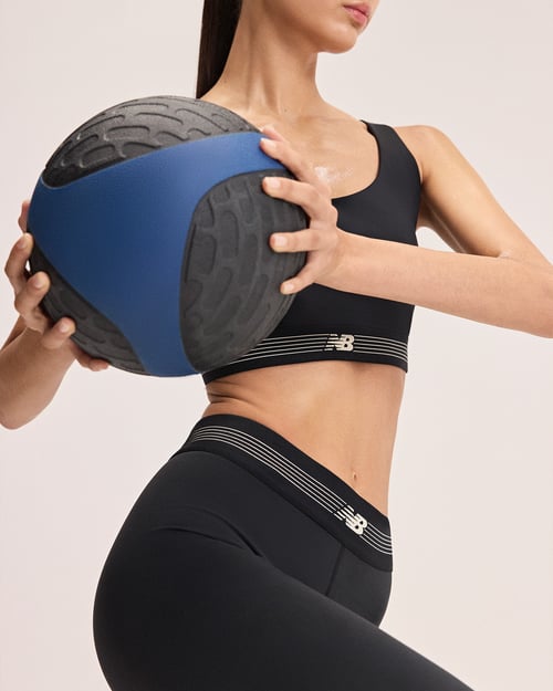New Balance nieuwe collectie