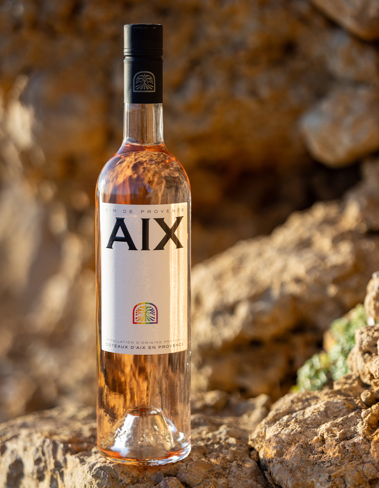 AIX Pride Rosé