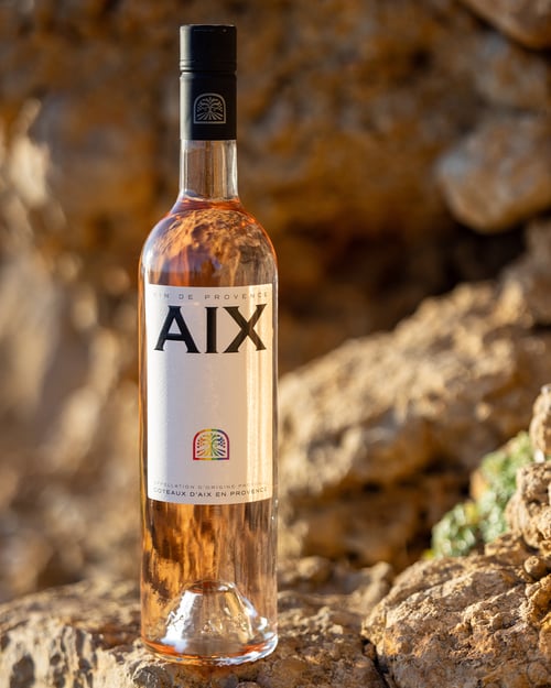 AIX Pride Rosé